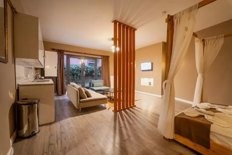 Centrum Residence Interior