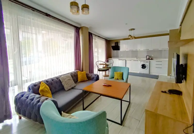 Centrum Residence Room