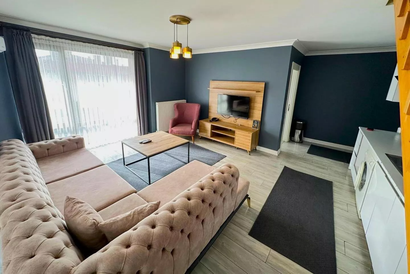 Standard Duplex - 1