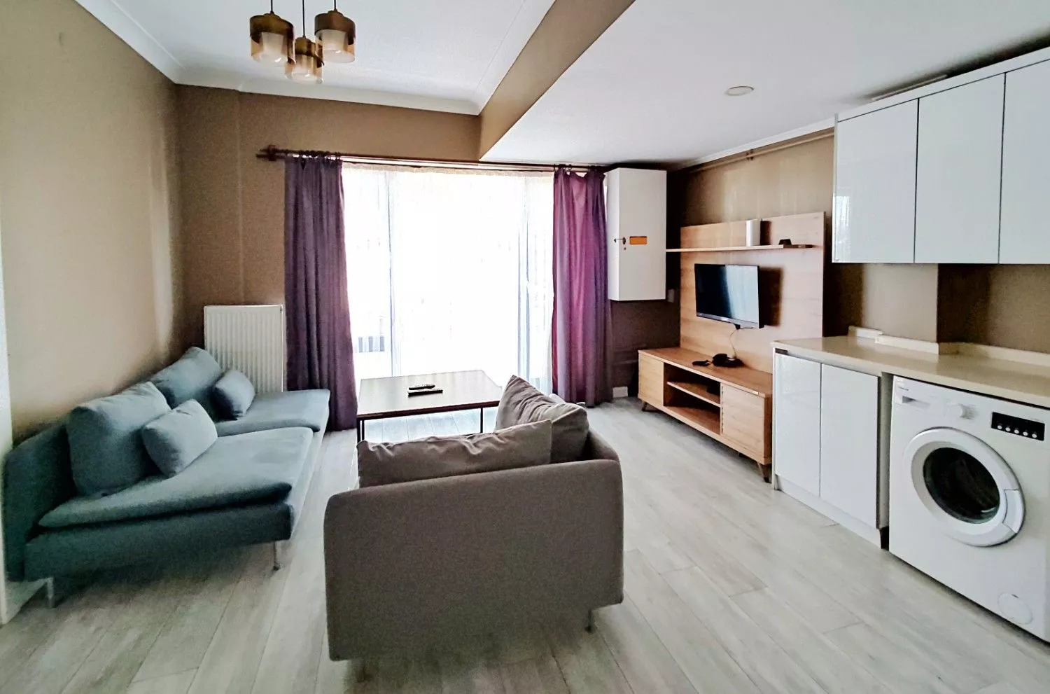 Standard Room - 2